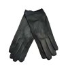 Rukavice zimní dámské (ONE SIZE) ORCHIDEJ ORC237555B/DR