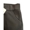 Legíny zateplené dlouhé dámské nadrozměr (5XL-6XL-7XL) SAL SMILING SAL24JA-112/DR