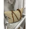 Kabelka boho letní dámska (46cm X 37cm) Versoli VER24TOR-PA-4