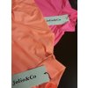 Body dlouhý rukáv dámské neonové (uni s/l) ITALSKá MóDA IMT19081