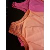 Body dlouhý rukáv dámské neonové (uni s/l) ITALSKá MóDA IMT19081