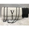 Kabelka dámská (19cmX28cm)POLO RAMANO IM2519001 (Barva bílá)