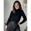 Rolák dlouhý rukáv dámský (uni s-m) ITALSKá MODA IM919JM-5809/DUR