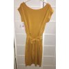 Šaty sportovní dámske (S/M ONE SIZE) ITALSKÁ MODA IMC21176IMD/DR