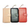 Peňaženka dámska (19,5 x 11 cm) NEW FASHION IM821F6616/DR