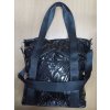 Kabelka dámská (ONE SIZE) ITALSKÁ MÓDA IM203TT67523/DR