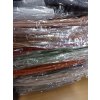Kabelka dámská (ONE SIZE) ITALSKÁ MÓDA IM20T67641/DR (Barva Černá)