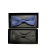 Motýlek pánský (one size) Turecká moda MIC25001