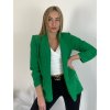 Sako dlouhý rukáv dámské (S/M ONE SIZE) ITALSKÁ MÓDA IMPLP2374680080/DU
