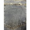 Rifle jeans dlouhé dámské mom (34-42) TP JEANS  TPJ257358/DUR