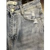Kalhoty rifle dlouhé dámské mom (XS-XL) TP JEANS TPJ25T093-11/DUR