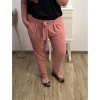 Kalhoty letní dlouhé aladinky icecool dámské (L/XL/2XL ONE SIZE) ITALSKÁ MÓDA  IM323ICEC/DR