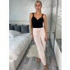 Croptop na ramínka dámský ADDA (S/M ONE SIZE) ITALSKÁ MÓDA IMPLP2480760045/DU