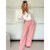 Body dlouhý rukáv dámské JULIA (S/M ONE SIZE) ITALSKÁ MÓDA IMPLP2454680090/DU