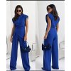 Souprava top bez rukávu a kalhoty dlouhé dámské (XS/S/M ONE SIZE) IMM25M39622/DUR