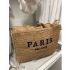 Kabelka boho letní dámska (41cm X 33cm) Versoli VER25PB-34/DU (Velikost ONE SIZE, Barva hnědá světlá)