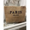 Kabelka boho letní dámska (41cm X 33cm) Versoli VER25PB-34/DU (Velikost ONE SIZE, Barva hnědá světlá)