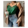 Tílko na ramínka dámské (S/M/L ONE SIZE) ITALSKÁ MÓDA IMPBB25O8651