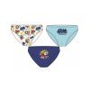 Slipy cars detské chlapčenské (98-128) ePlus TH 52 33 297 3-PACK BOX