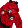 Župan mickey mouse kojenecký chlapecký (9-24 MĚSÍCŮ) SUN CITY HQ0330