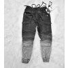 Kalhoty kapsáče slabé v pase na gumu dětské dorost chlapecké (4-14 LET) FREE BOY 96515