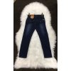 Rifle jeans dětské dorost chlapecké (116-146) GRACE B72209