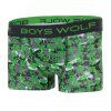 Boxerky (98/104-122/128) WOLF L2881C