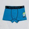 Boxerky (98/104-122/128) WOLF L2881C