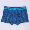 Boxerky (98-128) WOLF L2981C