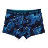 Boxerky (134-164) Wolf L2082