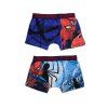 Boxerky spider-man dětské chlapecké (2-8 let)SETINO SP-G-UW-30