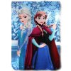 Deka přikrývka frozen dětská dívčí (100*150 CM) SETINO 720-129
