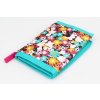 81743 3 penezenka minnie detska divci setino min a wallet 06