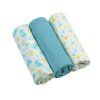 Pleny plenky (80*70cm ) Babyono 348