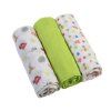 Pleny plenky (80*70cm ) Babyono 348