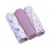 Pleny plenky (80*70cm ) Babyono 348
