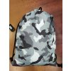 91772 sacek pytlik na obuv maskacovy chlapecky one size polska vyroba pv920029