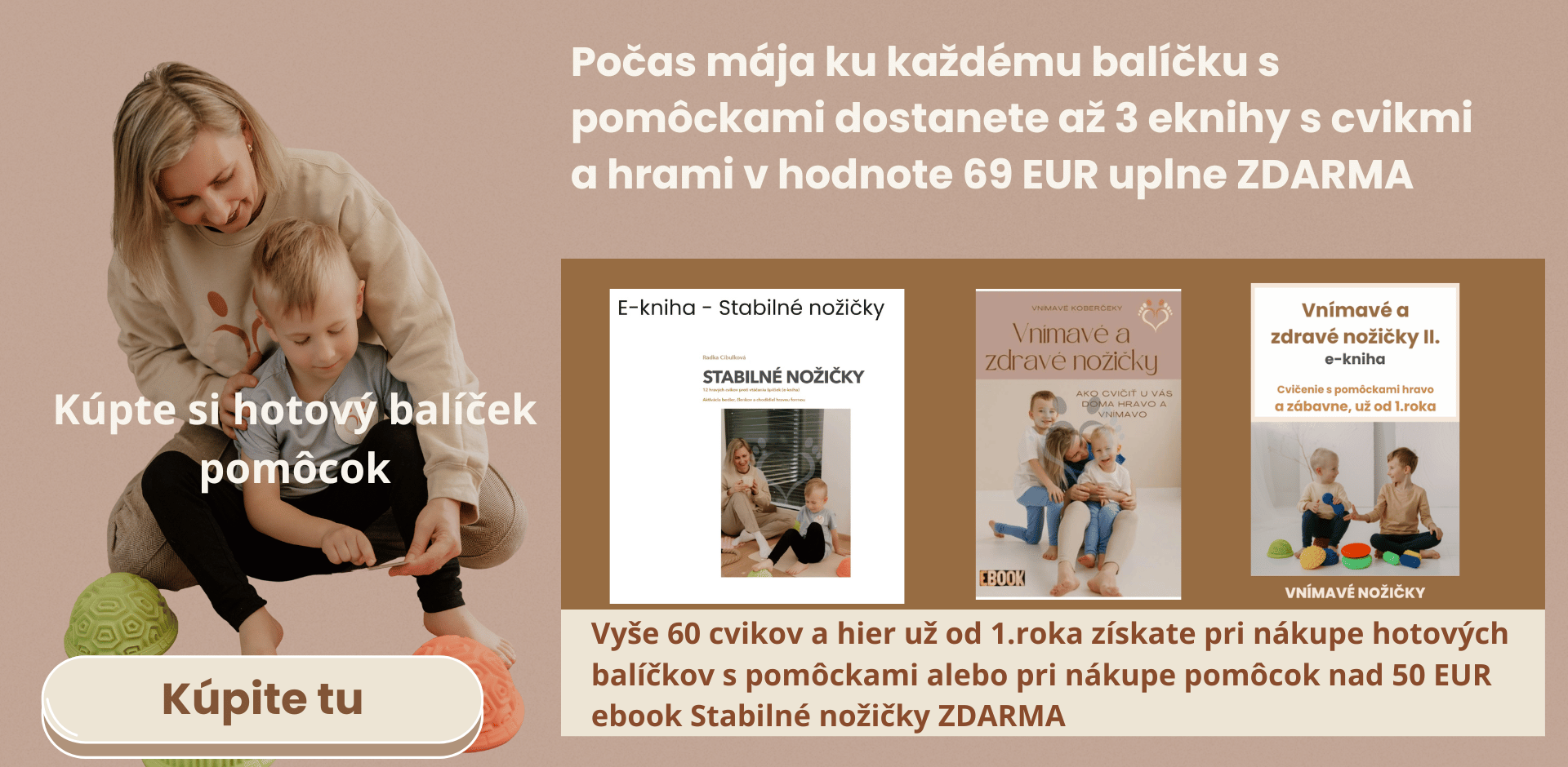 AKCIA MAJ