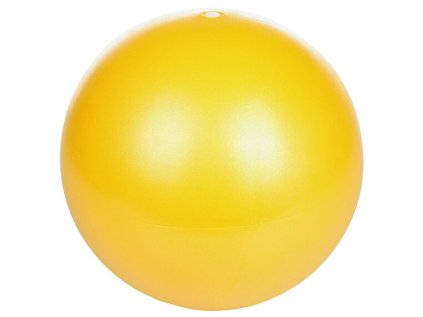 overball žltý