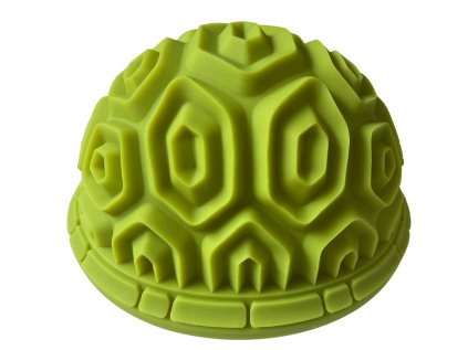 BG kortytnačka zelená