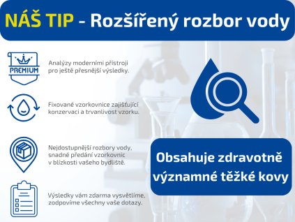 Rozšířený rozbor (3)