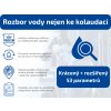 Rozbor vody PREMIUM