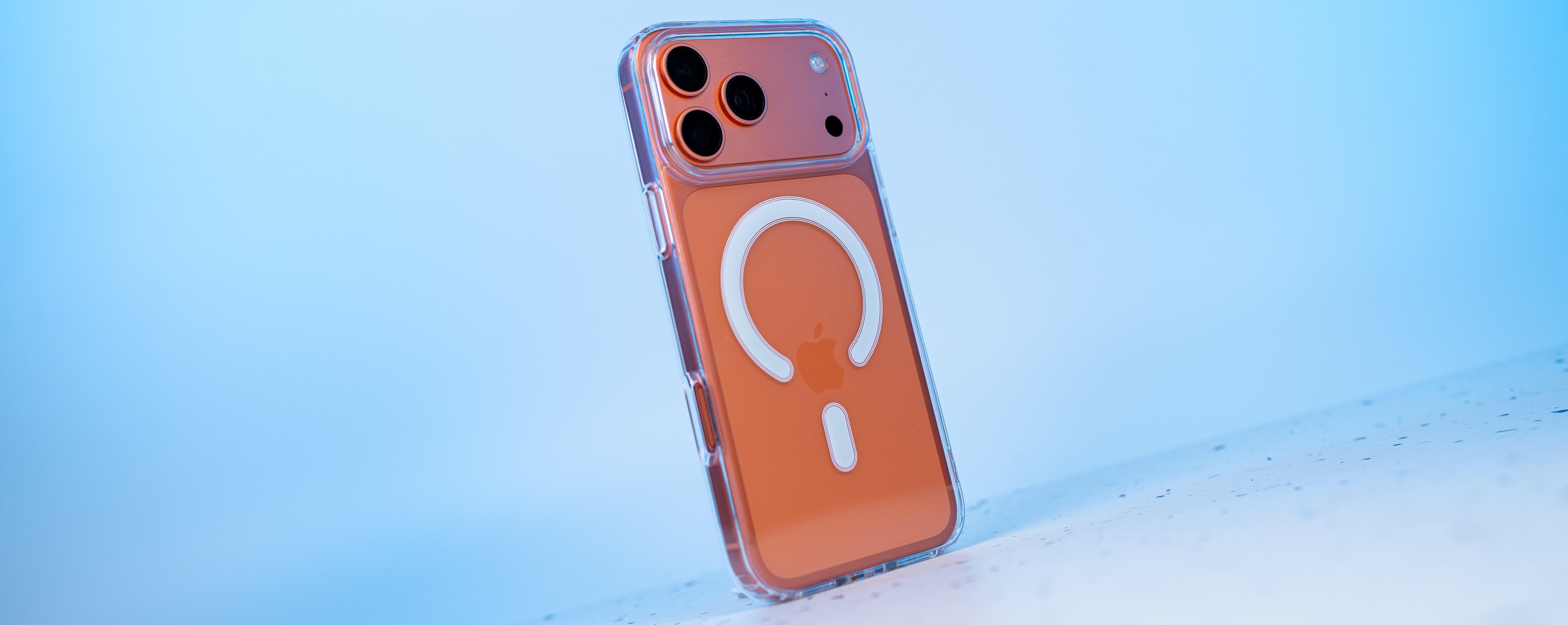 Příslušenství pro iPhone