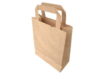 Papírové tašky, papírové obaly, eko tašky, přírodní tašky, hnědé tašky, ekologické, dárkové tašky