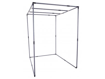 booth frame