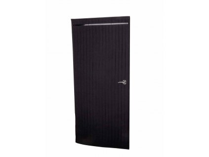 VB2GO NovaSilence 36mm – Sound insulation for door - Soundproofing panel that you can hang on the door