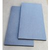 Anti-Vibrations-Fußbodenmatte (2er-Pack, je 52x104x2,5cm)