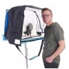 VOMO vocalbooth with person