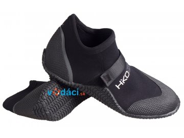HIKO Sneaker 3 mm neoprénové topánky