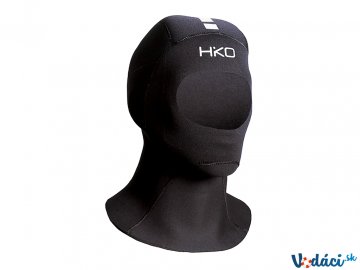 kola pod helmu hiko